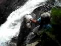 videos de alberta falls
