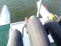 videos de Musical paddle boats