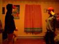 burnin' up by leesh beanz and roo