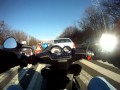 Yamaha Aerox Race Replica 70cc MHR In Bucharest II