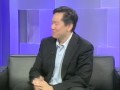Sharein Interview With Astro Awani Part 2