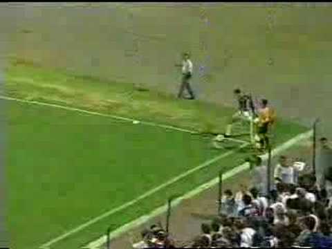 Caxias 3x2 Cruzeiro, Copa do Brasil 1999