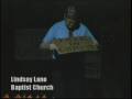 Cardboard Testimony from Lindsay Lane Baptist Church