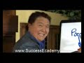 Robert Kiyosaki presents 