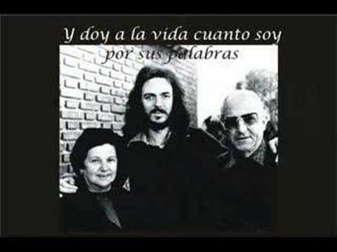 Camilo Sesto - Un Mundo Mejor