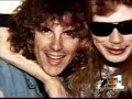 metallica   dave mustaine/early days