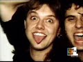 Metallica - Dave Mustaine/Early days