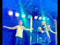 Boys - Figo fago (koncert)