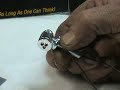 Micro Bullet ( Turn Signal )