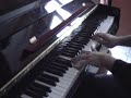 Bad Day (Daniel Powter) piano