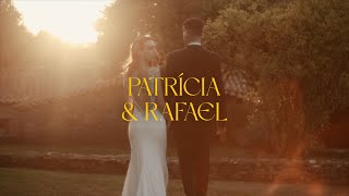 Wedding Teaser Patrícia & Rafael - Quinta Santo André