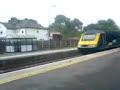 Class 43 HST