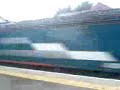 Class 43 HST