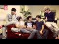 One Direction Tour Video Diary One Sped Up