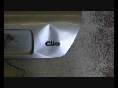 how to repair vulcanized rubber