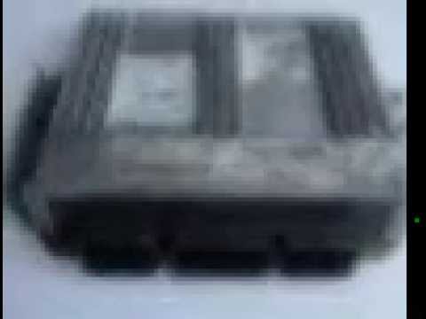 how to reset bsi citroen berlingo
