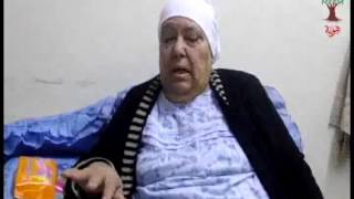 هوية - فهيمة يوسف الحاج - السافرية : تتحدث عن معاناة الخروج من السافرية