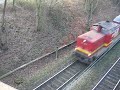 Bocholder Eisenbahn/railroad part 2