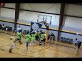 MidStateHoops.com Presents James Kinney