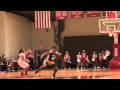 Trinity Valley vs TJC Basketball