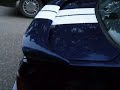 Dynamat: Before and After