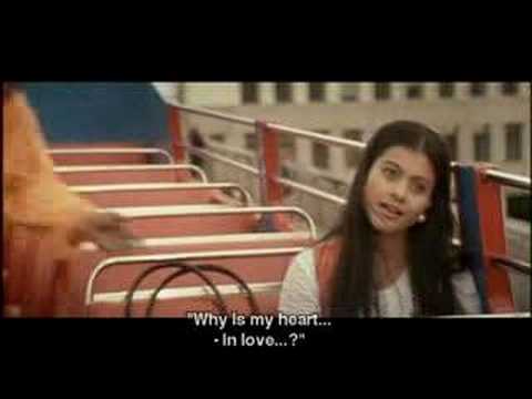 na jaane mere dil ko kya ho gaya