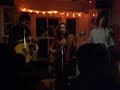 Amber Rubarth ~ House Concerts York ~ October \ Amber Rubarth ~ House Concerts York ~ October \
