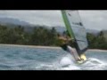 kitesurfing Fiji