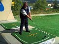 One Simple Tip to Hit Longer and Straighter Tee Shots