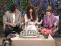 Bridging Heaven & Earth Show # 18 w/ C. Heartsong & C. Judge