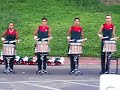 SCV Battery Warm-Up 2007 SCV Battery Warm-Up 2007