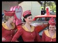 The Goodwood revival remains unique as the world's most authentic historic motor race meeting.