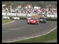 videos de Goodwood Revival 2008