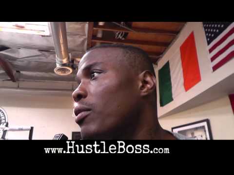 Peter Quillin reveals why he started trash talking towards Gennady Golovkin