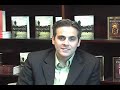 Jason Wright discusses his new novel, Recovering Charles