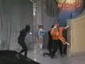 Matrix Ping Pong Matrix Ping Pong