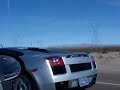 lamborghini vs mustang errandonea
