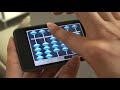 iPhone Abacus