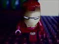 THE AVENGERS Trailer (LEGO)