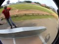 TTW fs boardslide