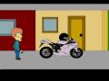 10° EPISODIO -- L'ATTENTATO FALLITO  -1° parte-