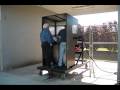 LETU Continental O200-A runup