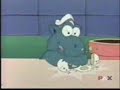 YOUTUBE POOP: MAMA LUIGI IS NOT LOVIN' THE PAPAYA FRIES