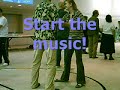 Square dance Square dance