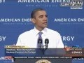 Obama Tells Congress To Eliminate 'Outrageous' Big Oil Tax Breaks