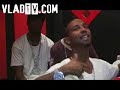 VladTV - Juelz Santana & Skull Gang - Internet is Good & Bad