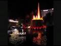 The Mirage Volcano Show