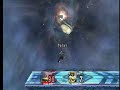 P1: Falco(_Fatal_)[Me] Vs. LvL9 Cp (Bowser)