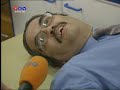 Comunidades acad�mica/administrativa do Piaget doam sangue