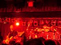 Liquid Tension Experiment - Live at BB King's New York 1